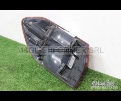 BMW 4 F32 F36 F33 Fanale LED posteriore dx | 3343 - 7