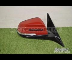 Bmw 3' f34 gt specchio dx 5 pin shadowline | 6293