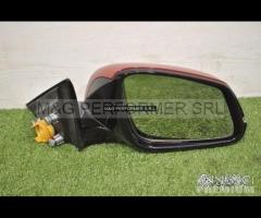 Bmw 3' f34 gt specchio dx 5 pin shadowline | 6293 - 2