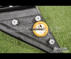 Bmw 3' f34 gt specchio dx 5 pin shadowline | 6293