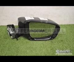 Bmw serie 6 g32 gt specchio destro 9 pin | 9445