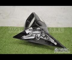 Bmw serie 6 g32 gt specchio destro 9 pin | 9445 - 4