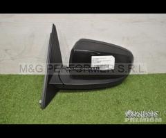 Bmw x6 e71 specchio sinistro 3 pin | 9447 - 1