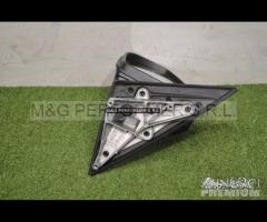 Bmw x6 e71 specchio sinistro 3 pin | 9447 - 4