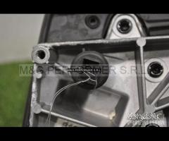 Bmw x6 e71 specchio sinistro 3 pin | 9447