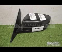 Bmw serie 6 g32 gt specchio sinistro 9 pin | 9444 - 1