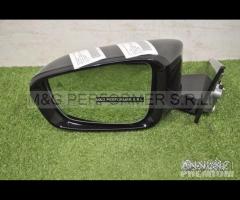 Bmw serie 6 g32 gt specchio sinistro 9 pin | 9444 - 2