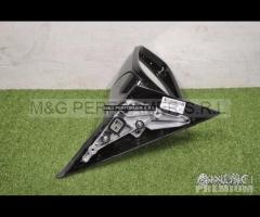 Bmw serie 6 g32 gt specchio sinistro 9 pin | 9444 - 4