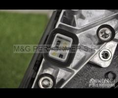 Bmw serie 6 g32 gt specchio sinistro 9 pin | 9444