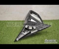 Bmw serie 5 g31 specchio sinistro 9 pin | 9443 - 4