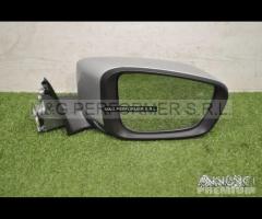 Bmw serie 5 g30 specchio destro 9 pin | 9441 - 2