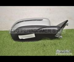 Bmw serie 5 g30 specchio destro 9 pin | 9441