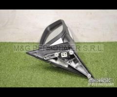 Bmw serie 5 g30 specchio destro 9 pin | 9441