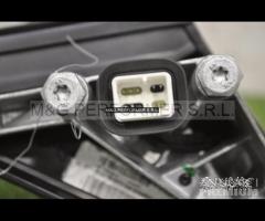 Bmw serie 5 g30 specchio destro 9 pin | 9441 - 6