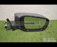 Bmw serie 5 g31 specchio destro 9 pin | 9442