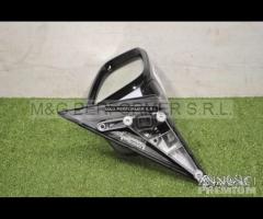 Bmw serie 5 g31 specchio destro 9 pin | 9442