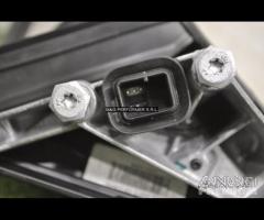 Bmw serie 5 g30 specchio destro 5 pin | 9431