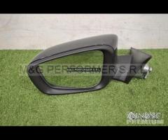 Bmw serie 5 g30 specchio sinistro 9 pin | 9430