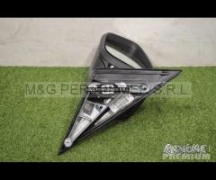 Bmw serie 5 g30 specchio sinistro 9 pin | 9430