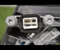 Bmw serie 5 g30 specchio sinistro 9 pin | 9430