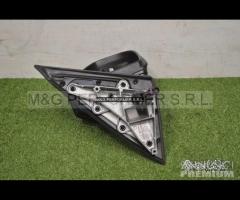 Bmw x5 e70 lci specchio destro 7 pin | 9434 - 4