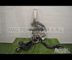 Bmw f15 f16 mozzo fusello bracci ant sx | 1279 - 2