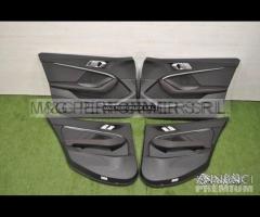 Bmw serie 1 f40 pannelli rivestimento porte | 5427