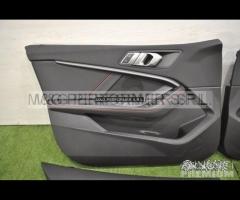 Bmw serie 1 f40 pannelli rivestimento porte | 5427