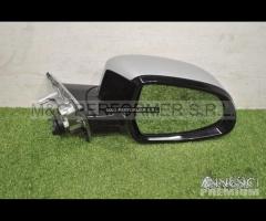 Bmw x3 f25 lci specchio destro 9 pin | 9417