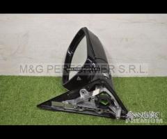 Bmw x3 f25 lci specchio destro 9 pin | 9417 - 5