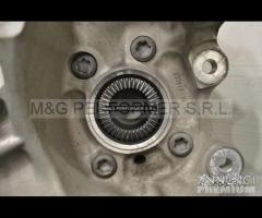 Bmw 5 f90 m5 mozzo fusello bracci post sx | 1036 - 4