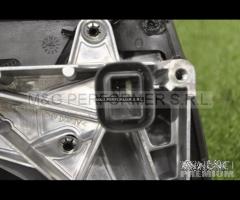 Bmw x3 g01 specchio destro 6 pin | 9411 - 4