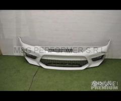 Bmw serie 5 f90 m5 paraurti anteriore 4 pdc | 9634