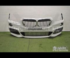 Bmw x1 f48 paraurti anteriore m-sport | 10312