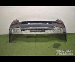 Bmw g31 paraurti posteriore m-sport | 10315