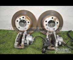 Bmw 1 f20 dischi + pinze ant | 2383 - 4