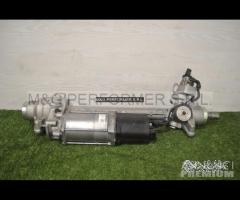 Bmw f20 f30 f32 scatola di sterzo x-drive | 9930 - 3