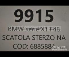 Bmw x1 f48 scatola di sterzo | 9915 - 7