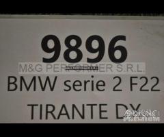 Bmw serie 2 f22 tirante dx | 9896