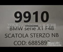 Bmw x1 f48 scatola sterzo | 9910 - 7