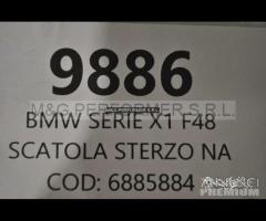 Bmw x1 f48 scatola sterzo | 9886 - 6