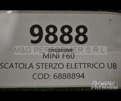 Mini f60 scatola di sterzo elett | 9888 - 6