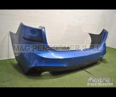 Bmw 2 f46 paraurti post m-sport 4 pdc | 10118 - 3