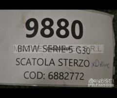 Bmw g30 g31 scatola di sterzo x-drive | 9880 - 6