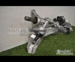 Bmw serie 5 g30 g31 scatola di sterzo | 9881 - 4