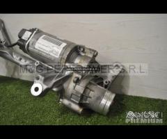 Bmw serie 5 g30 g31 scatola di sterzo | 9881 - 5