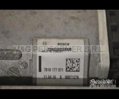 Bmw serie 5 g30 g31 scatola di sterzo | 9881 - 6