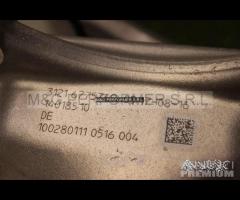 Mozzo fusello bracci sx bmw serie 5 f10 f11 | 4262 - 3