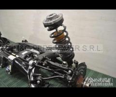 Bmw x4 f26 meccanica posteriore completa - 4