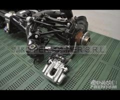 Bmw x4 f26 meccanica posteriore completa - 5